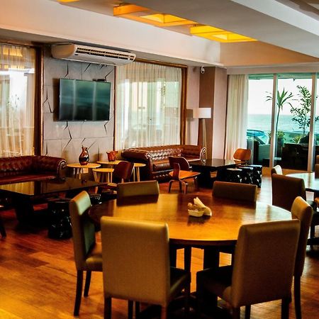Paradiso Macae Hotel Ngoại thất bức ảnh
