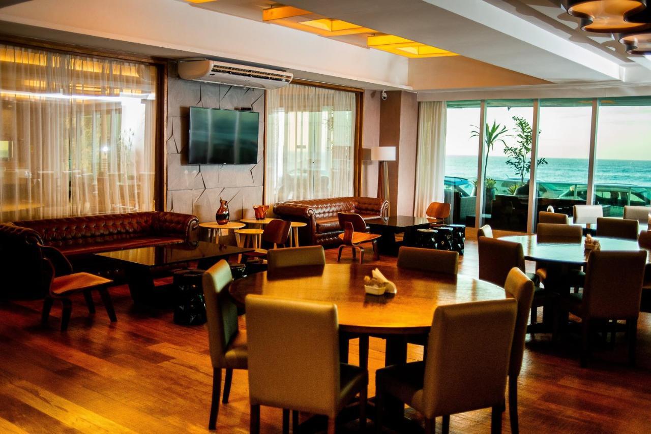 Paradiso Macae Hotel Ngoại thất bức ảnh