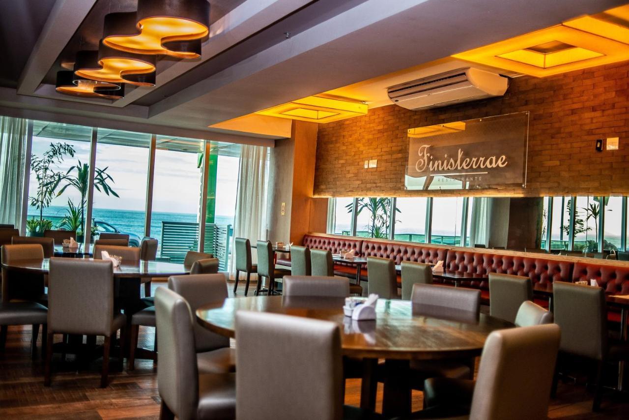 Paradiso Macae Hotel Ngoại thất bức ảnh