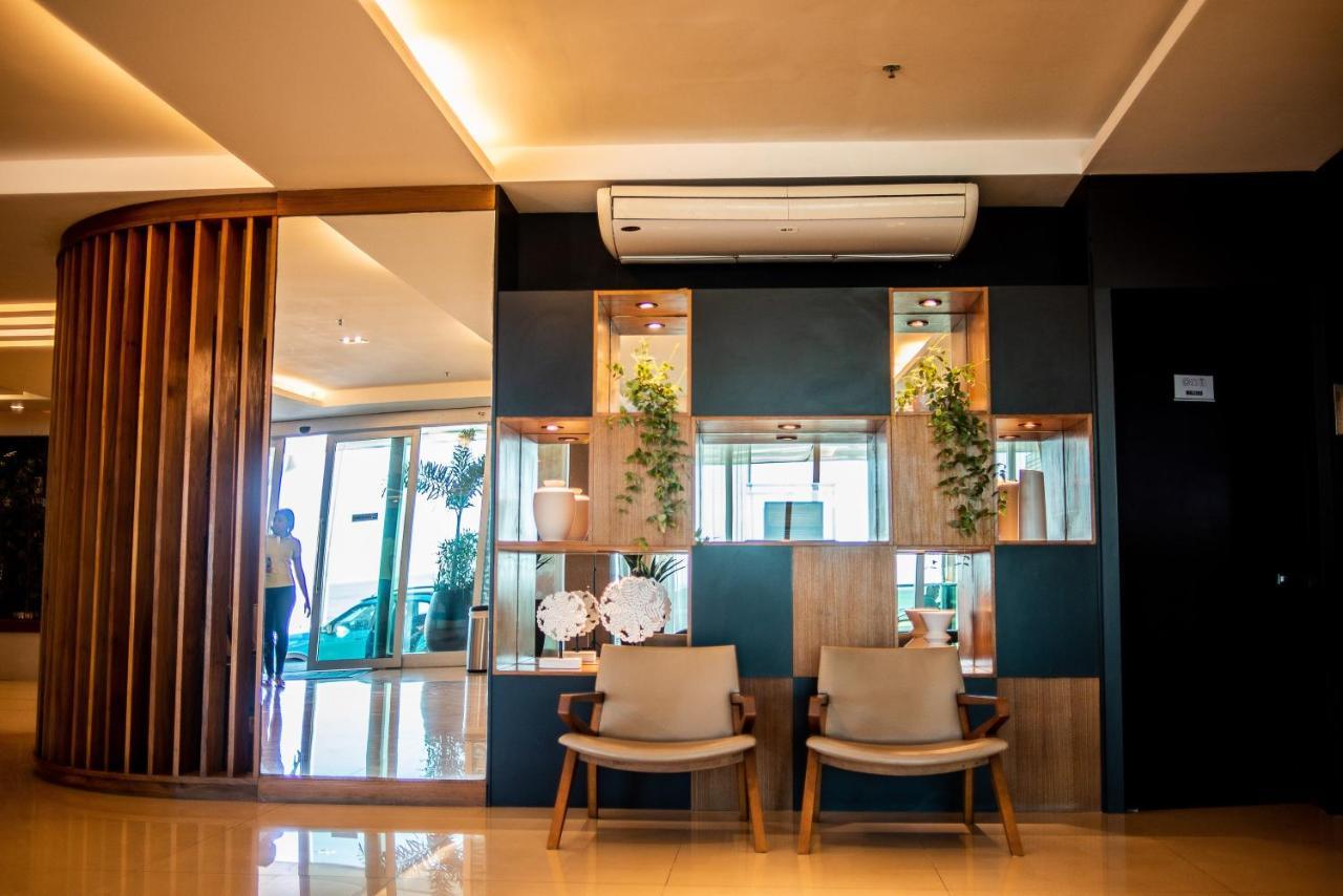 Paradiso Macae Hotel Ngoại thất bức ảnh
