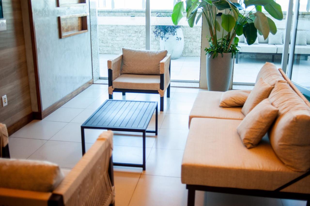 Paradiso Macae Hotel Ngoại thất bức ảnh