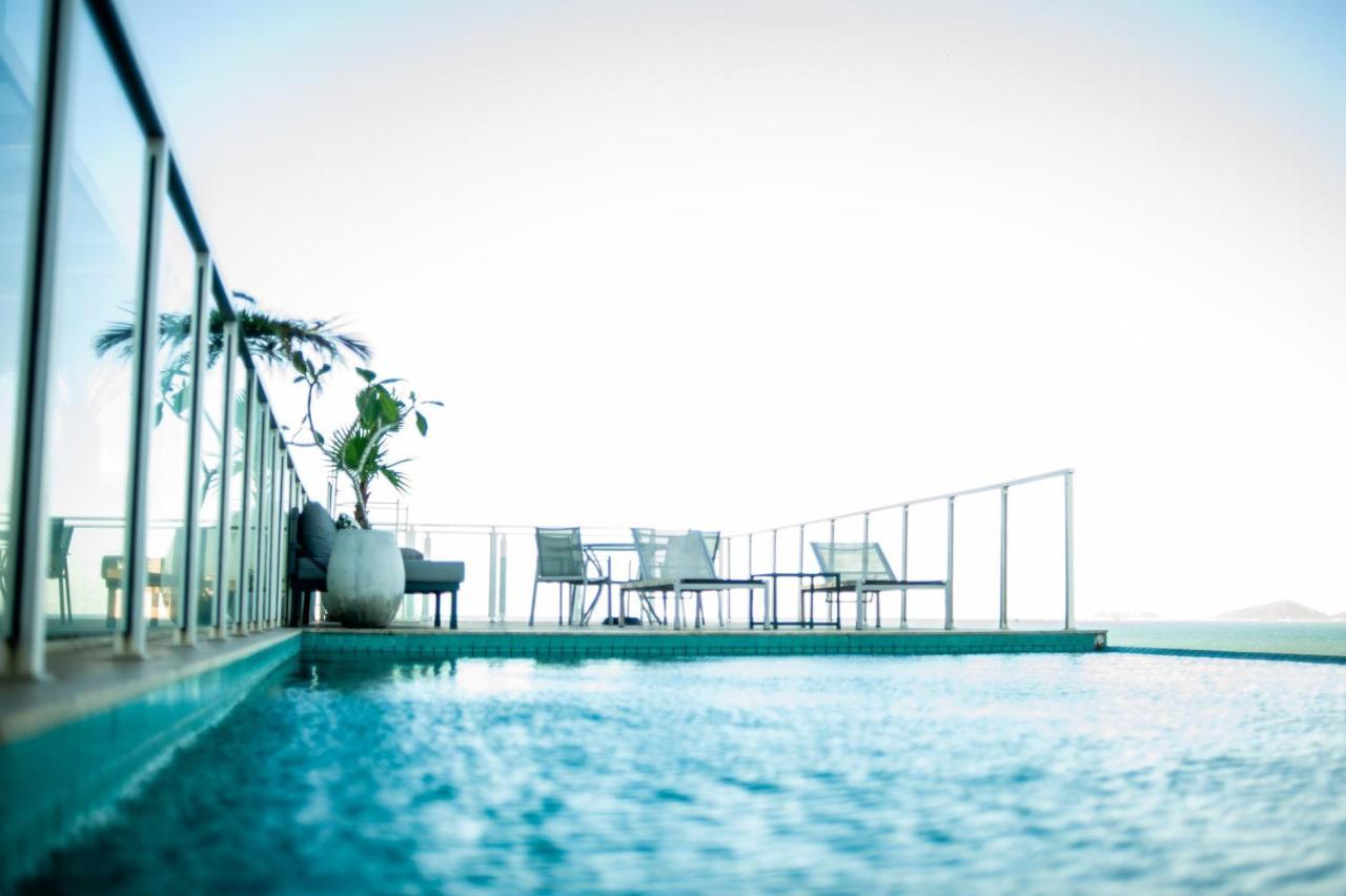 Paradiso Macae Hotel Ngoại thất bức ảnh