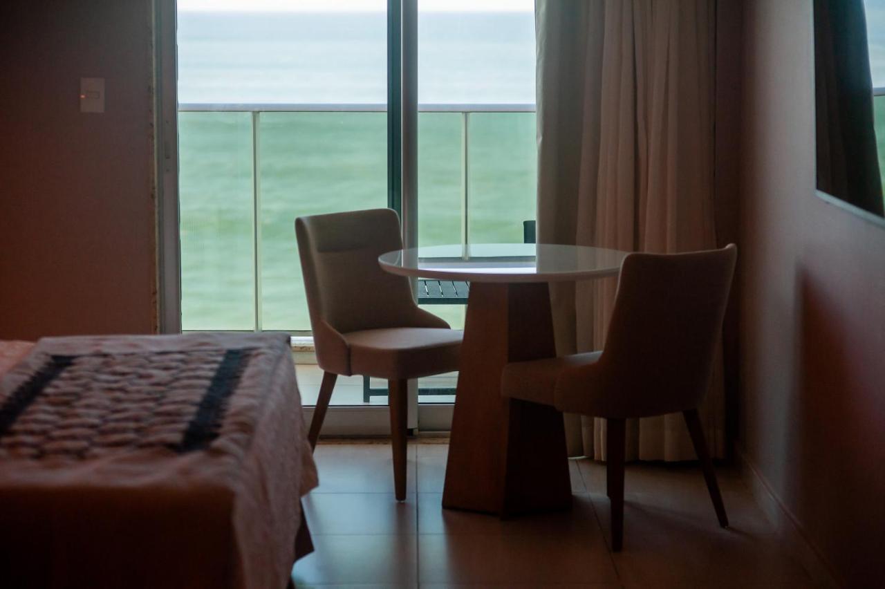 Paradiso Macae Hotel Ngoại thất bức ảnh