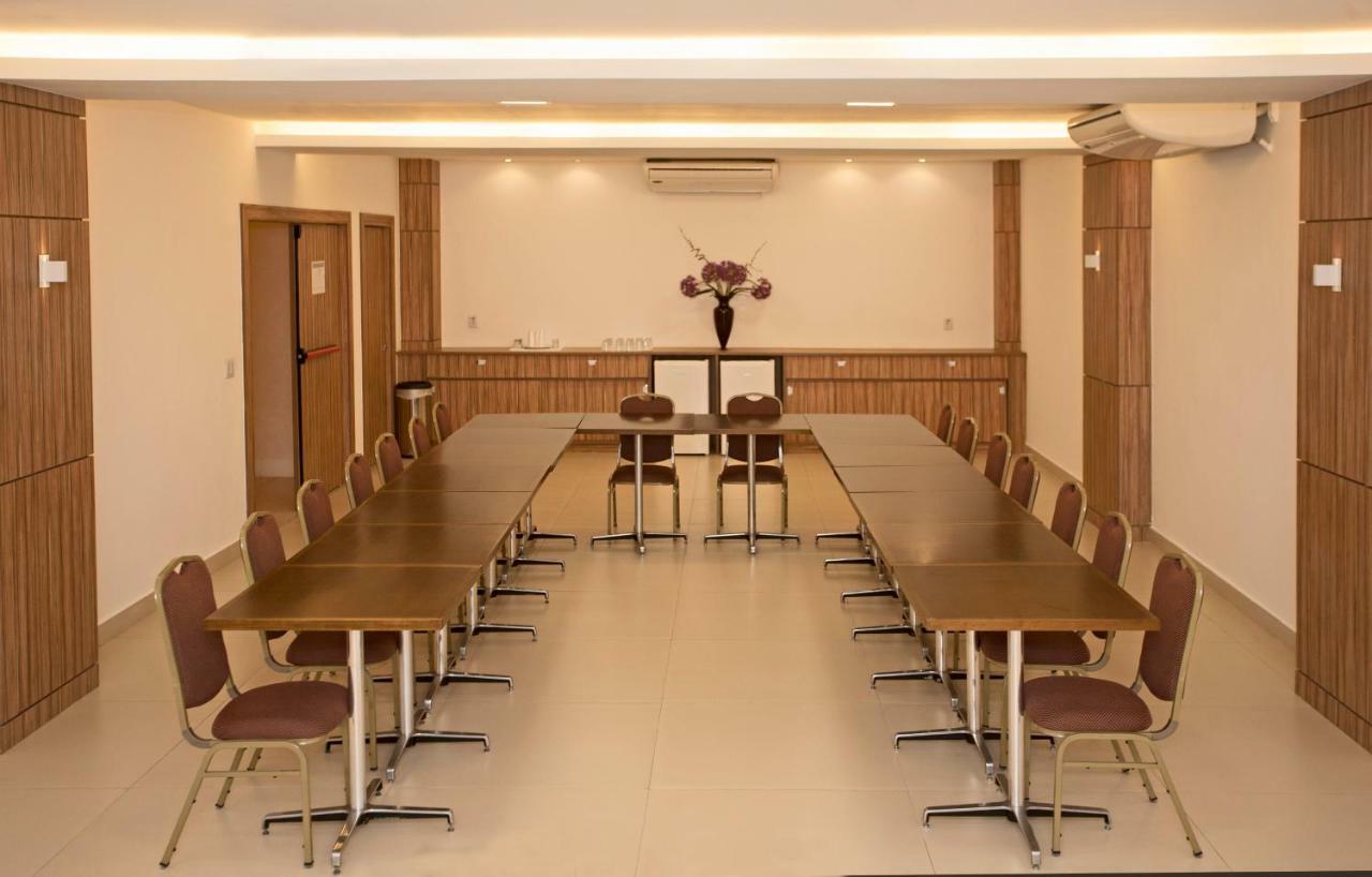 Paradiso Macae Hotel Ngoại thất bức ảnh
