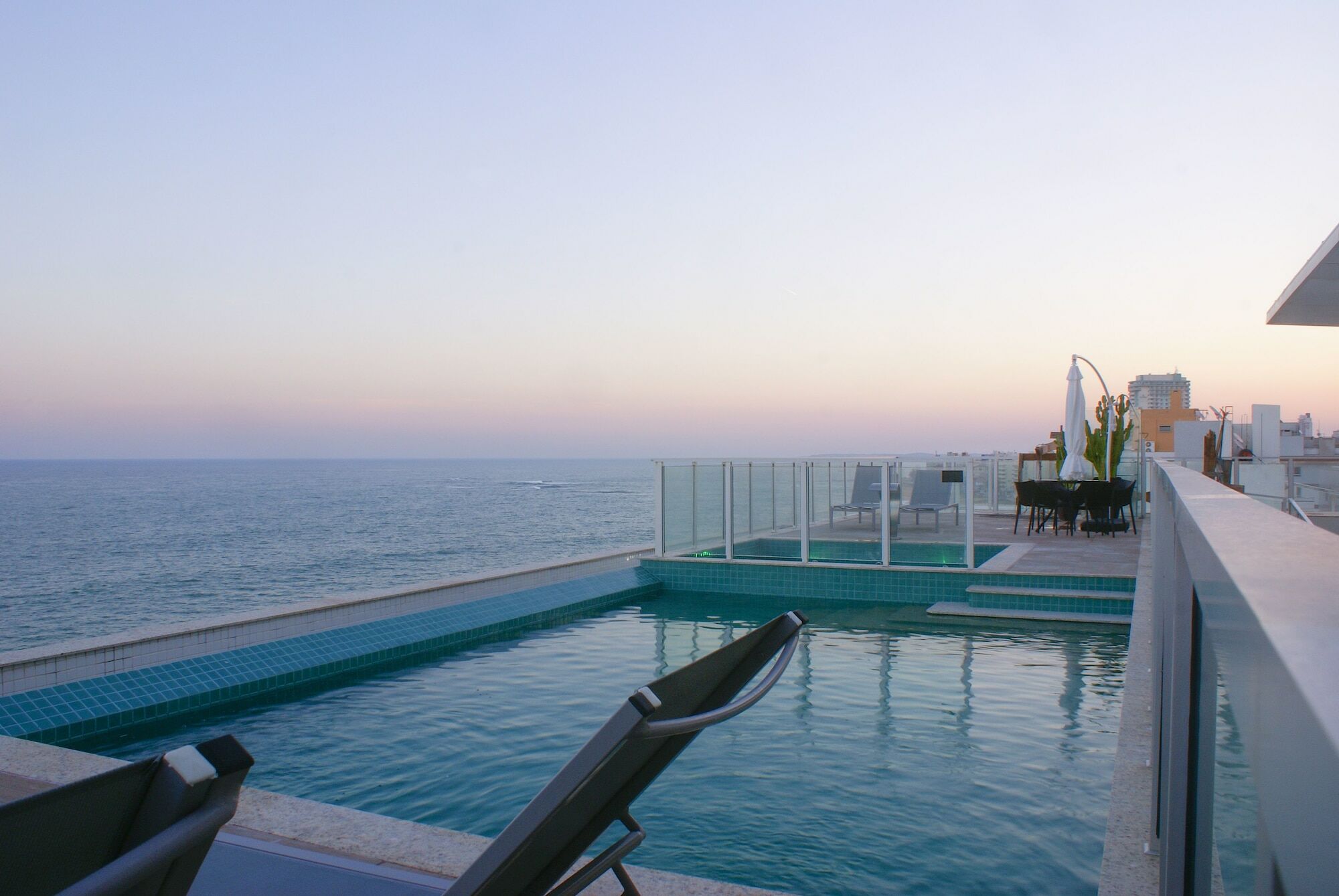 Paradiso Macae Hotel Ngoại thất bức ảnh