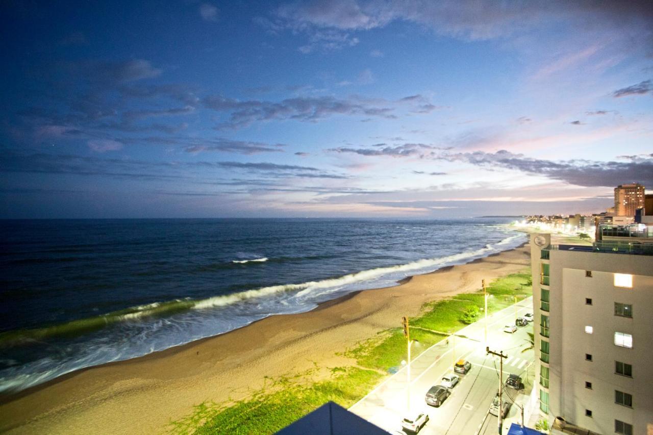 Paradiso Macae Hotel Ngoại thất bức ảnh